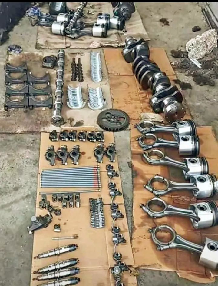 Cummins Generator Repair Services Lagos